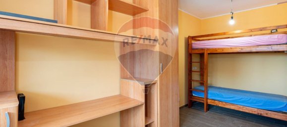 2 غرف نوم منزل ذو طابقين في Rome, Italy رقم 358219 9