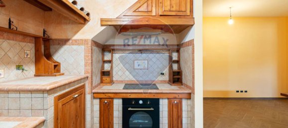 2 غرف نوم منزل ذو طابقين في Rome, Italy رقم 358219 26