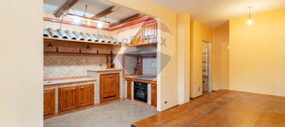 2 غرف نوم منزل ذو طابقين في Rome, Italy رقم 358219 23