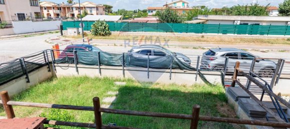 2 غرف نوم منزل ذو طابقين في Rome, Italy رقم 358219 20