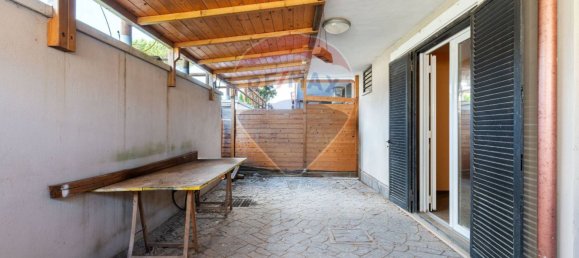 2 غرف نوم منزل ذو طابقين في Rome, Italy رقم 358219 32