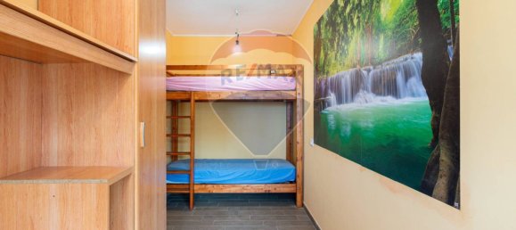 2 غرف نوم منزل ذو طابقين في Rome, Italy رقم 358219 10