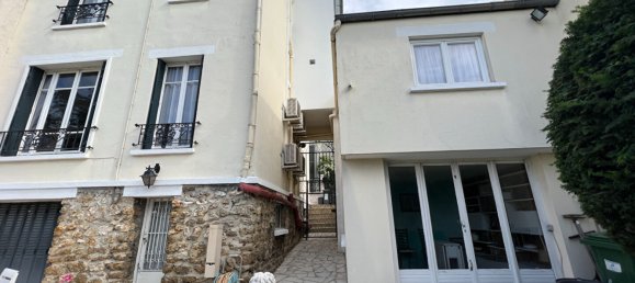 4 غرف نوم منزل في Fontenay-sous-Bois, France رقم 165818 3