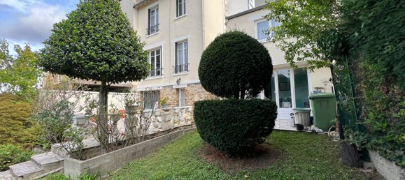 4 غرف نوم منزل في Fontenay-sous-Bois, France رقم 165818 2