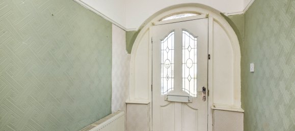  House in Lancaster, United Kingdom No. 1913 16