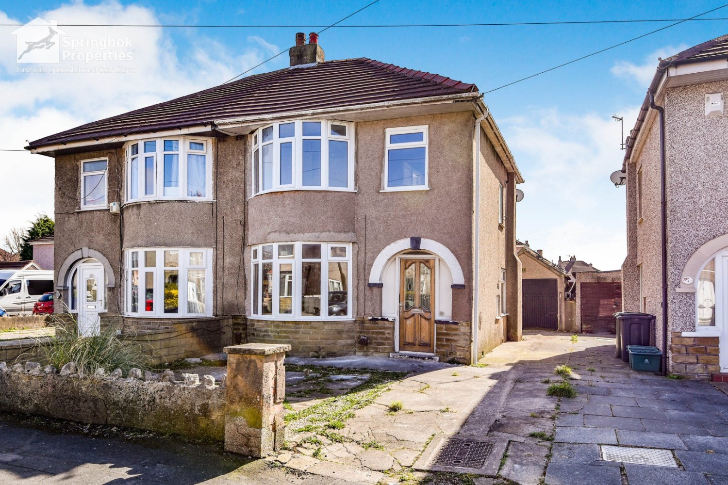 House in Lancaster, United Kingdom No. 1913
