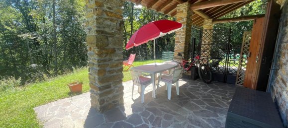 2 bedrooms House in Gravedona ed Uniti, Italy No. 359720 6
