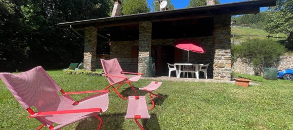 2 bedrooms House in Gravedona ed Uniti, Italy No. 359720 4