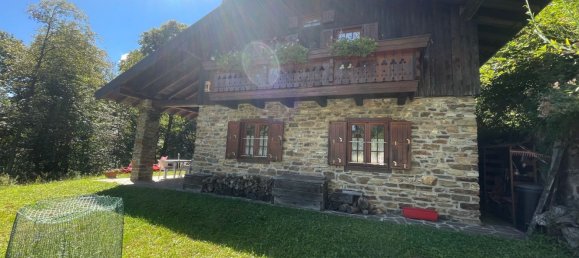 2 bedrooms House in Gravedona ed Uniti, Italy No. 359720 2