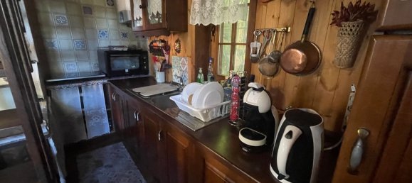 2 bedrooms House in Gravedona ed Uniti, Italy No. 359720 12