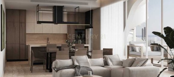 Penthouse T3 em Limassol, Cyprus N.º 18279 4