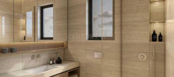 Penthouse T3 em Limassol, Cyprus N.º 18279 6