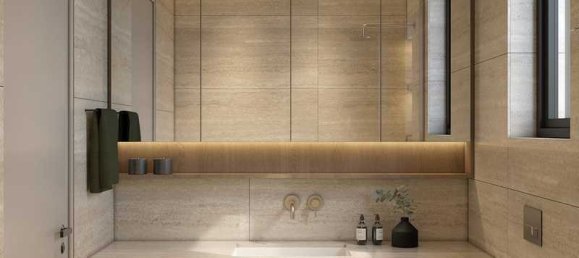 Penthouse T3 em Limassol, Cyprus N.º 18279 7