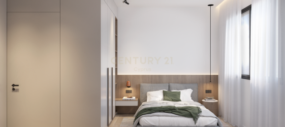 Penthouse T3 em Limassol, Cyprus N.º 18279 8