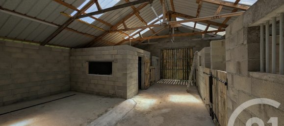 3 Schlafzimmer Schlösser in Saint-Denis-de-Jouhet, France, Nr. 302730 5