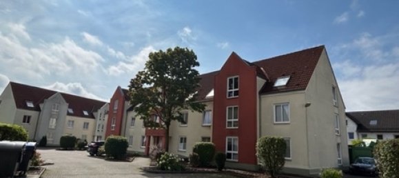 Дуплекс с 9 комнатами в Детмольд, Германия № 263593 2