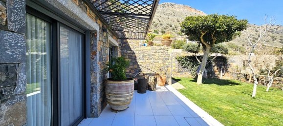 6 dormitorios villa en venta en Agios Nikolaos, Lasithi, Crete, Greece № 93468 6