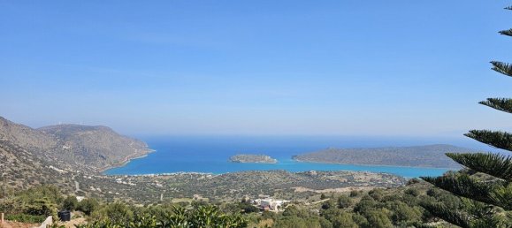 6 dormitorios villa en venta en Agios Nikolaos, Lasithi, Crete, Greece № 93468 7