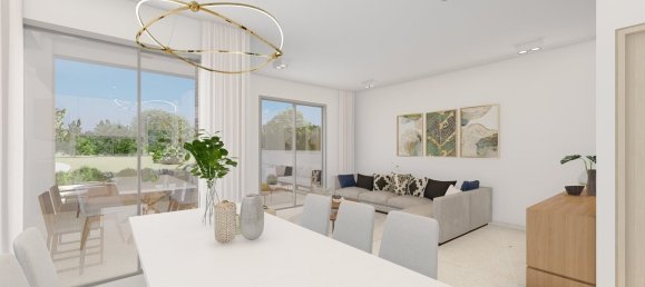 3 Schlafzimmer Villa in Golden View, Pegeia, Cyprus, Nr. 17531 5