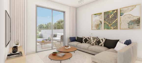 3 Schlafzimmer Villa in Golden View, Pegeia, Cyprus, Nr. 17531 7