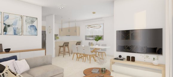 3 Schlafzimmer Villa in Golden View, Pegeia, Cyprus, Nr. 17531 6