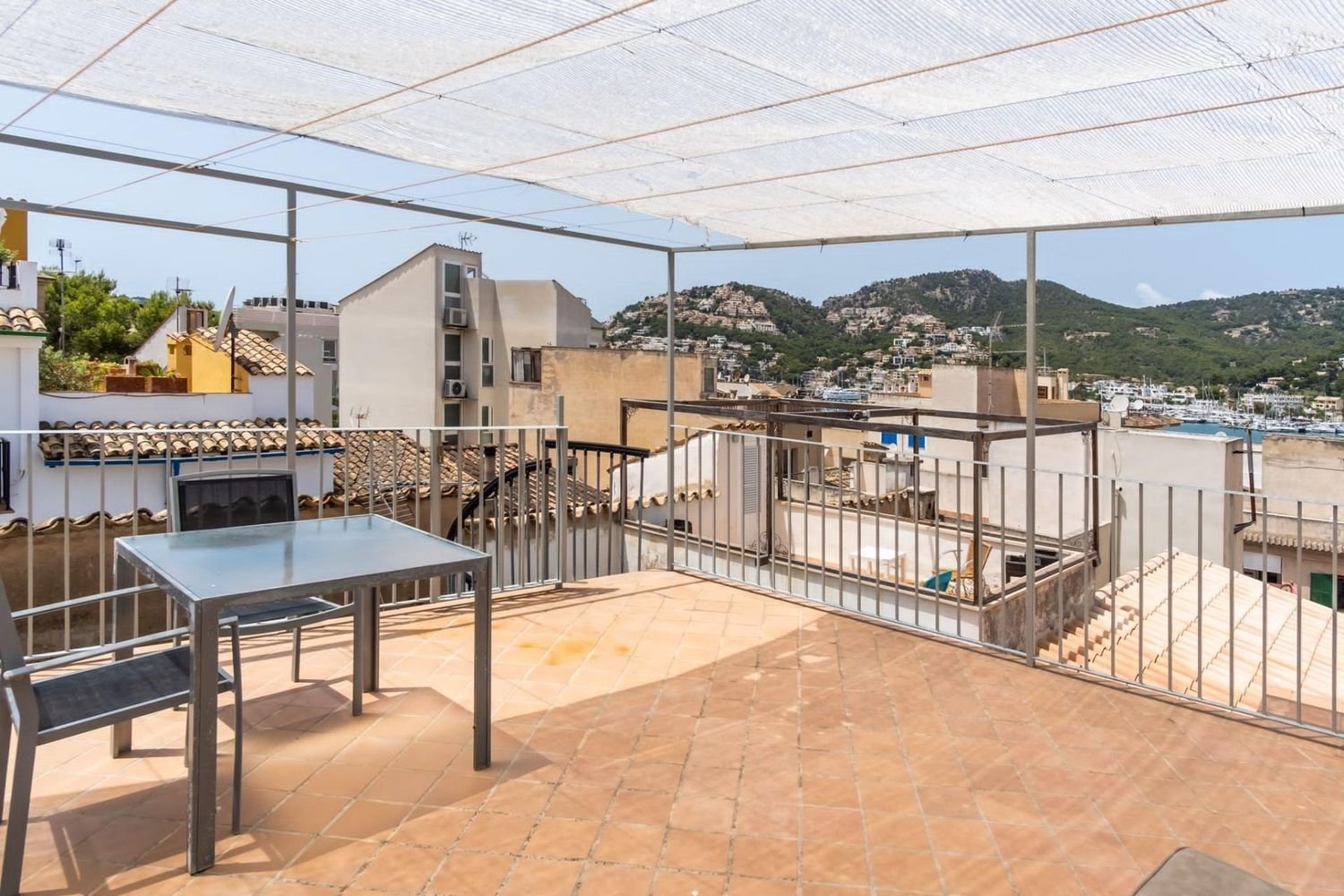 4 Schlafzimmer Haus in Andratx, Spain, Nr. 237543