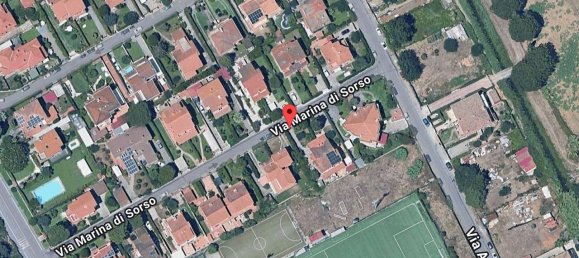 Villa T6 em Fiumicino, Italy N.º 193751 2