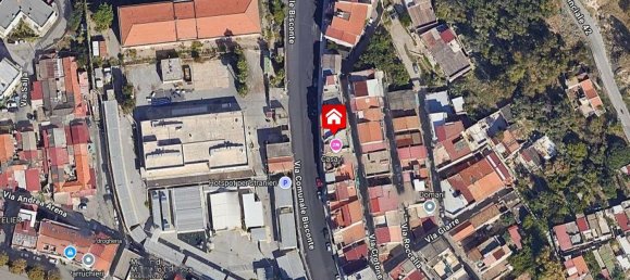 7-Zimmer Haus in Messina, Italy, Nr. 43101 4