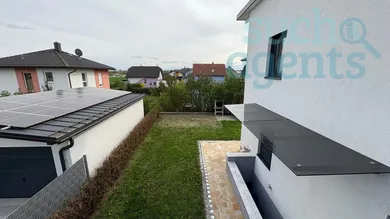 2 Schlafzimmer Penthouse in Mauthausen, Austria, Nr. 134543