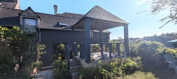 3-Zimmer Haus in La Ville-es-Nonais, France, Nr. 328491 4