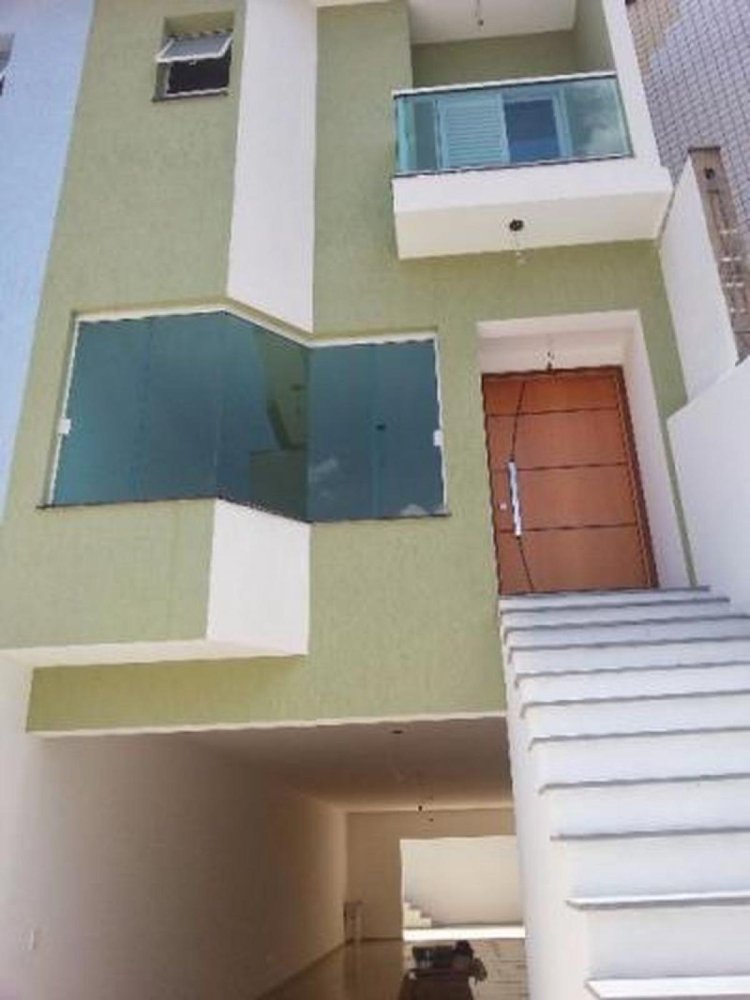 3 غرف نوم منزل في Sao Paulo, Brazil رقم 459805