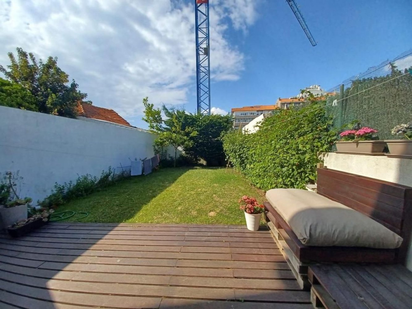 3 bedrooms House in Porto, Portugal No. 137388