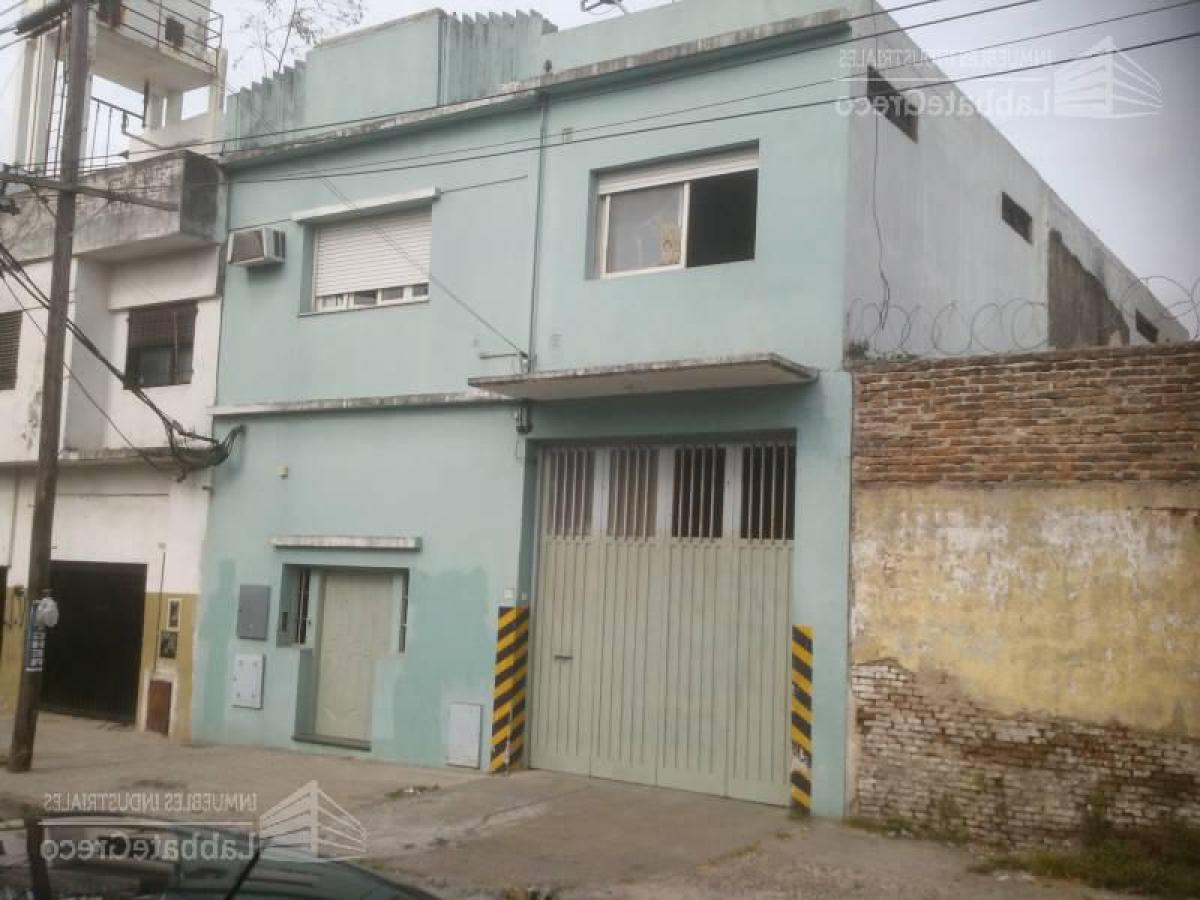  عقار تجاري في General San Martin, Argentina 550متر مربع رقم 110105