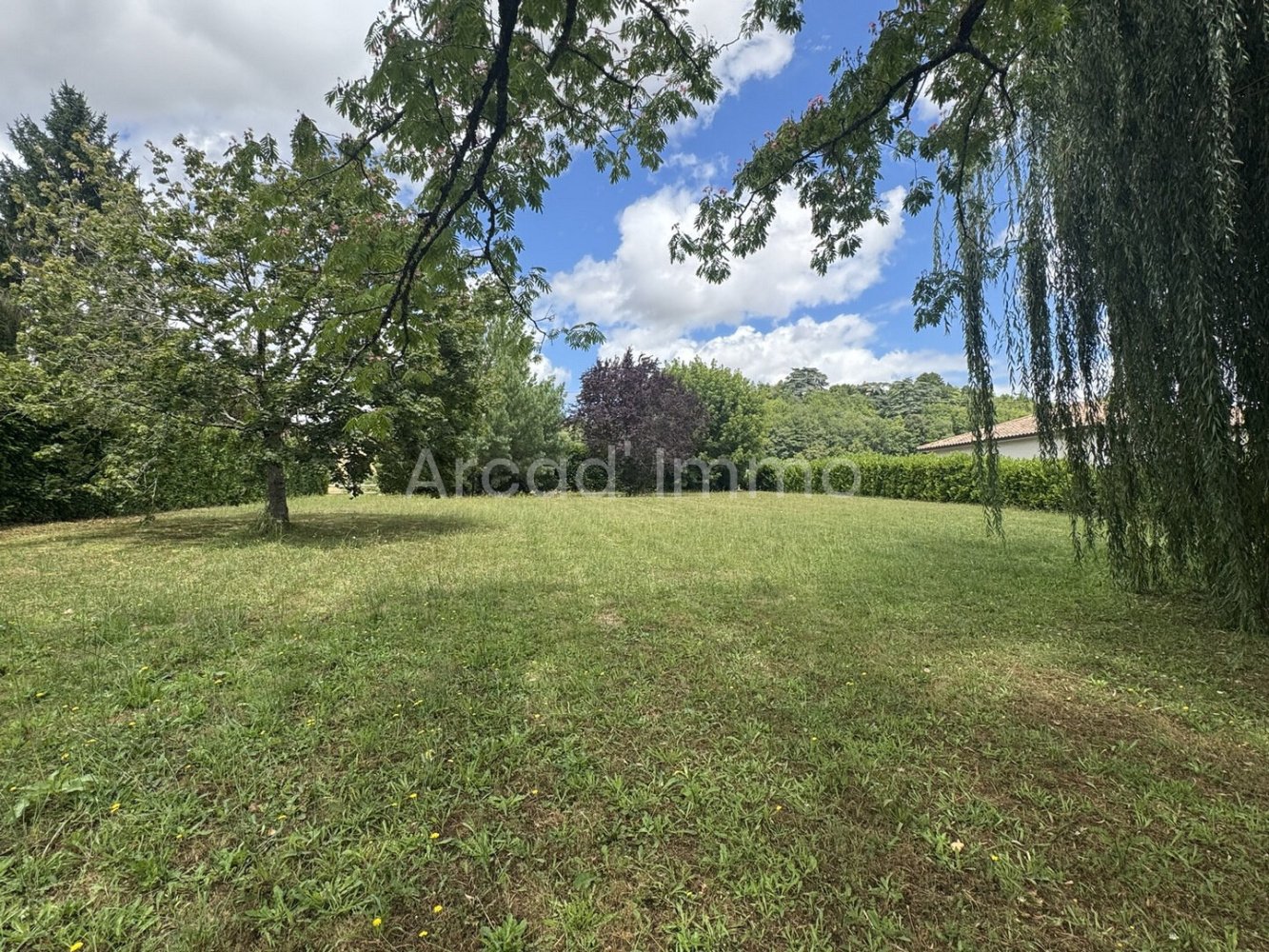 Grundstück in Eymet, France, Nr. 276613