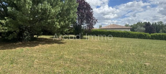 Grundstück in Eymet, France, Nr. 276613 5