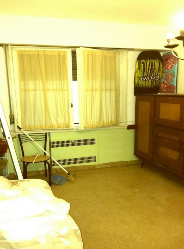 Studio in Buenos Aires, Argentina No. 11734