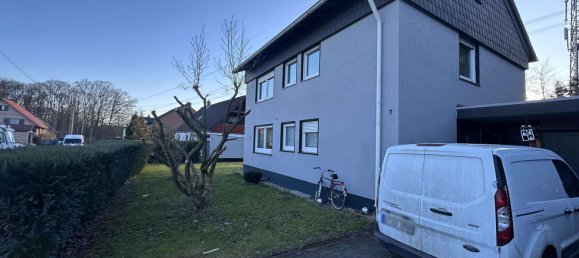 4 غرف نوم منزل في Bielefeld, Germany رقم 26357 7