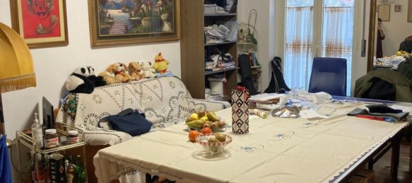 5 rooms Apartment in Chieti, Italy No. 212144 5