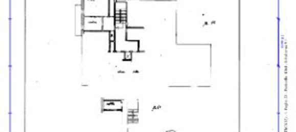 5 rooms Apartment in Chieti, Italy No. 212144 18