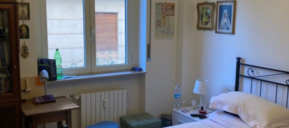 5 rooms Apartment in Chieti, Italy No. 212144 14