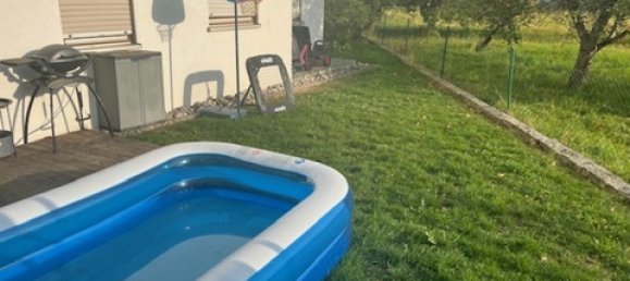 2 غرف نوم شقة في Ostalbkreis, Germany رقم 283334 2