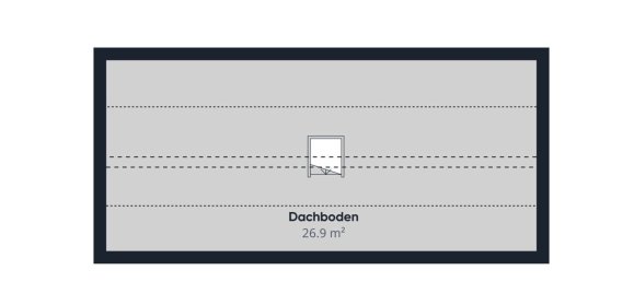 Дом с 3 спальнями в Дюрен, Германия № 248591 39
