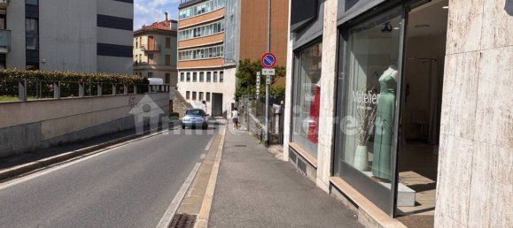 2-Zimmer Gewerbliche Immobilie in Como, Italy, Nr. 279656 6
