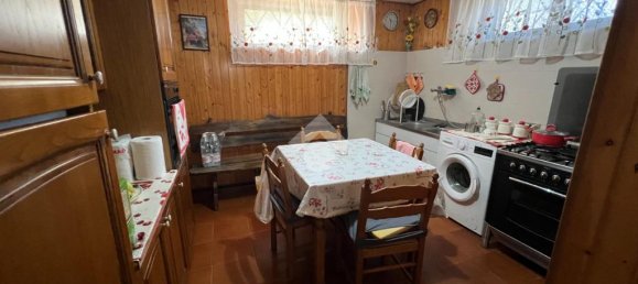 Дом с 2 спальнями в Сеццадио, Италия № 329641 43