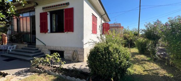 Дом с 2 спальнями в Сеццадио, Италия № 329641 7