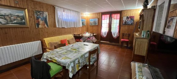 Дом с 2 спальнями в Сеццадио, Италия № 329641 40