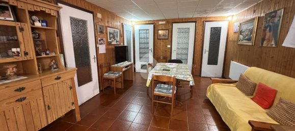 Дом с 2 спальнями в Сеццадио, Италия № 329641 48