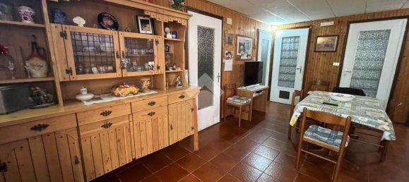 Дом с 2 спальнями в Сеццадио, Италия № 329641 51