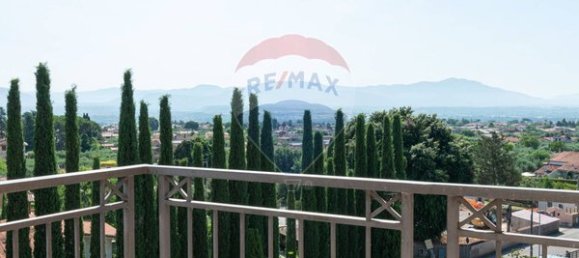 Studio à Fiano Romano, Italy No. 87773 9