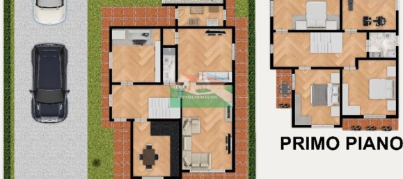 10 rooms Villa in Ravenna, Italy No. 285220 34